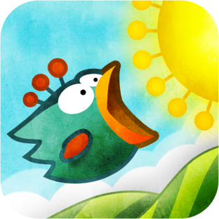 tiny wings